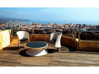 4 bedroom PentHouse For Sale: Calle..