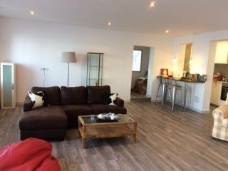 Apartament En 1 Line Of Sea In Santa..
