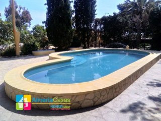 Country Houses For Sale In San Juan De..