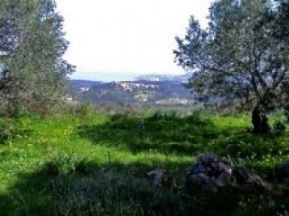 Crete Land