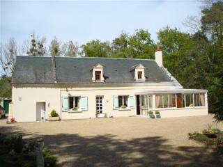 Superb 4 Bedroom Character Fermette..