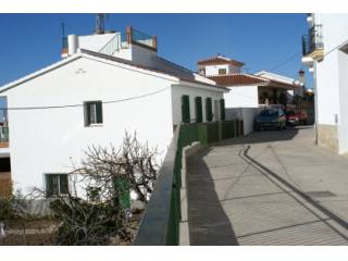 Town House for Sale in Competa, Competa..