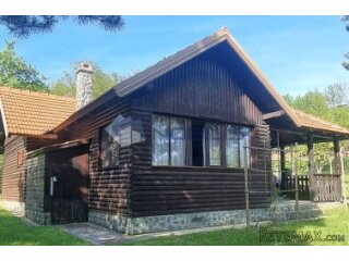 Zagreb, Markuševec, kuća za odmor 82 m2 s građ. zemljištem 2..