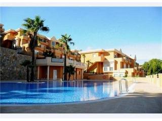 Apartment in Denia