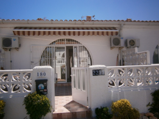 Bungalow In San Luis, Torrevieja..