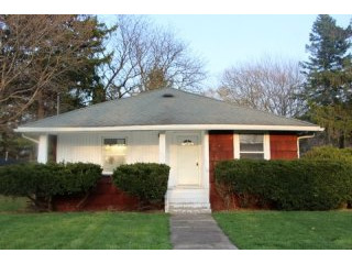 1641 Quaker Rd Barker, NY, 14012..