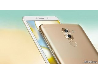 Huawei gr5 2017