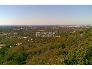 Plot of Land Sea Views & Planning Santa..