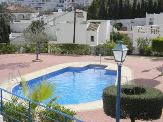 Apartment in Mojacar