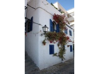 Town House / Village House in Mojacar