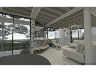VILLA 2 RED DO MORA PUNAT