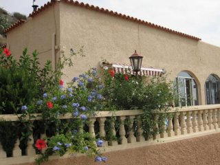Villa in Mojacar