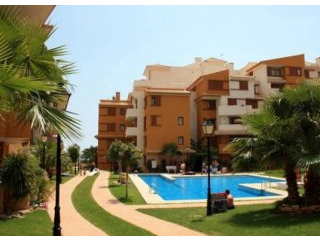 3 Bedroom 2 Bathroom Apartment In Punta..
