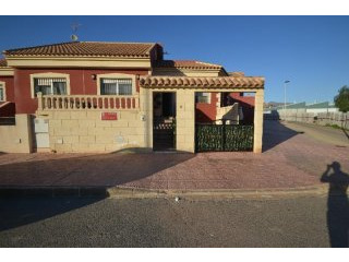 3 Bedrooms - Villa - Murcia - For Sale