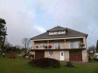 Near Affieux, Correze, Limousin