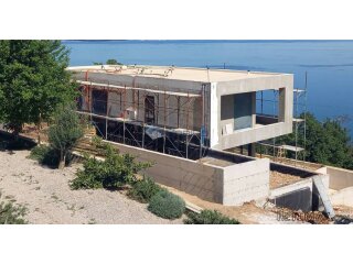 Opatija, okolica, villa 192m2, novogradnja