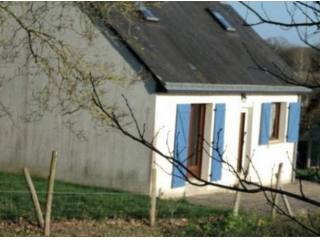 Perfect Breton Holiday Home