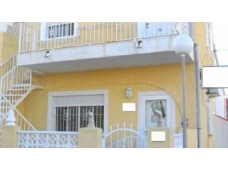 Resale · Townhouse · Spain · Costa Bl..