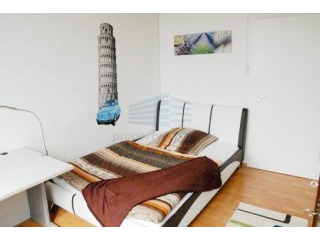 Schone moblierte 1-Zimmer in Munchen -..