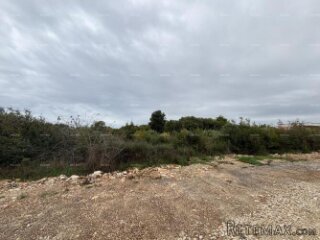 ŠTINJAN - Prodaja građevinskog zemljišta