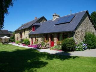 Very Attractive Rural Property