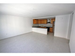 1 Bed Apartment In Denia
