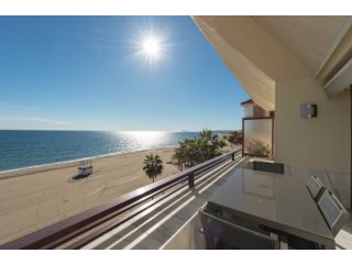 1 Bedroom - Penthouse - Malaga - For..