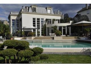 5 bedroom Villa For Sale: 95880 ENGHIEN