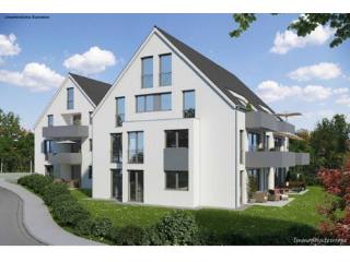 Apartment For Sale Holzgerlingen..