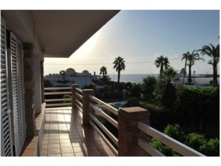 Apartment in Mojacar