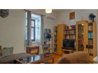 Rijeka - stan u centru, 104 m2, 3S+DB