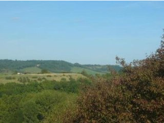 Large building plot, great location and..