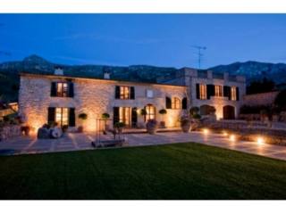 Spectacular Renovated Finca In An..