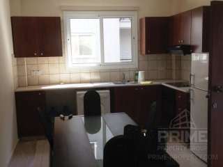 Apartment in Larnaca, Cyprus, for Sale..
