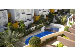 Apartment in Vera