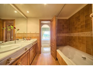 Front Line Golf Duplex Penthouse With..