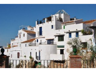 Town House for Sale in Competa, Competa..