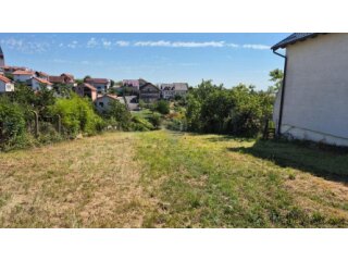 Zagreb, Dubrava, atraktivno građevinsko zemljište