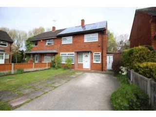 3 bedroom, Semi-detached House house..