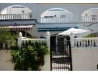 Townhouse, Alicante (Costa Blanca)..