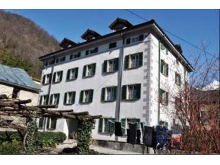 Apartment For Sale San Vittore..