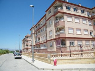 2 Bedrooms - Apartment - Alicante - For..