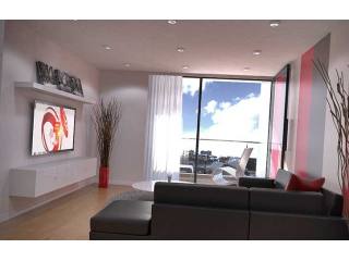 Two Bedroom Apartment, Angelgate