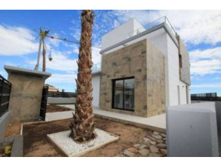 3 Bedroom 3 Bathroom Villa In Cabo..