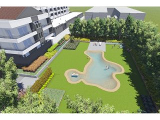 Buy Apartments T2 em Faro , Albufeira..