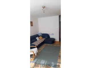 Zagreb - Sloboština, 2s stan 40 m2, 4. kat - lift