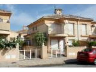 Quad House, Alicante (Costa Blanca)..