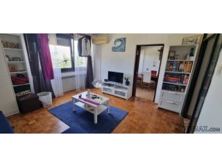 Zagreb, Sloboština, 1s stan 36 m2, 10.kat