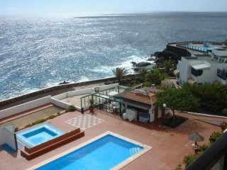 Apartment For Sale in Costa Del..