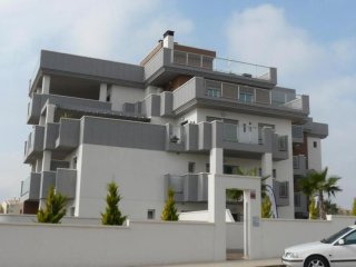 2 Bedrooms - Apartment - Alicante - For..